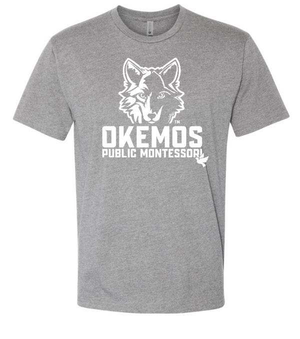 OPM PTO Spring - Adult Unisex T-Shirt