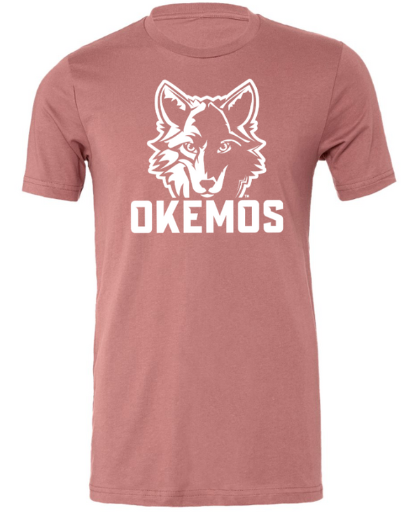 OPM PTO Spring - Adult Okemos T-Shirt