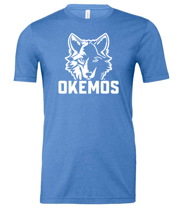 OPM PTO Spring - Adult Okemos T-Shirt