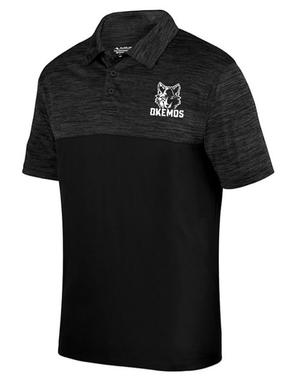 OPM PTO Spring - Augusta Sportswear Polo