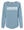 Okemos Clay Target Team 2024 STATES - Women's Wide Neck Crewneck Sweatshirt