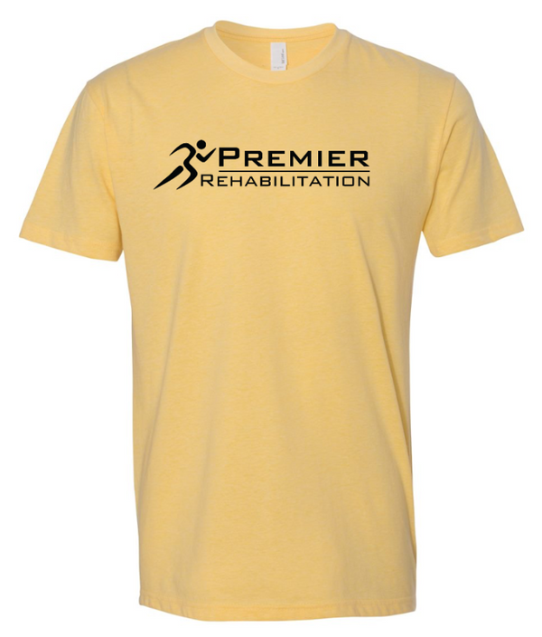 Premier Rehabilitation - Unisex T-Shirt