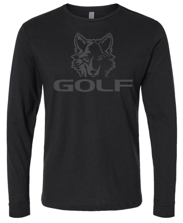 Okemos Golf 2024 - Unisex Long Sleeve T-Shirt