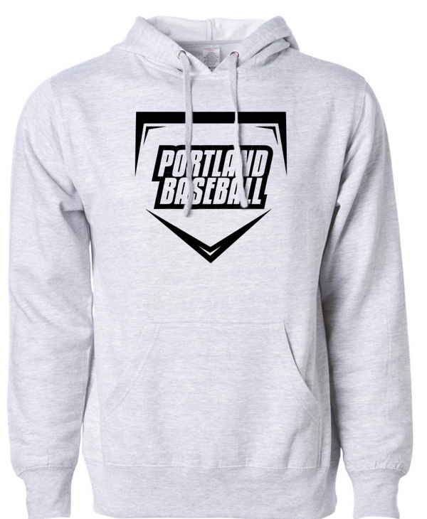 PYBL Hooded Sweatshirt