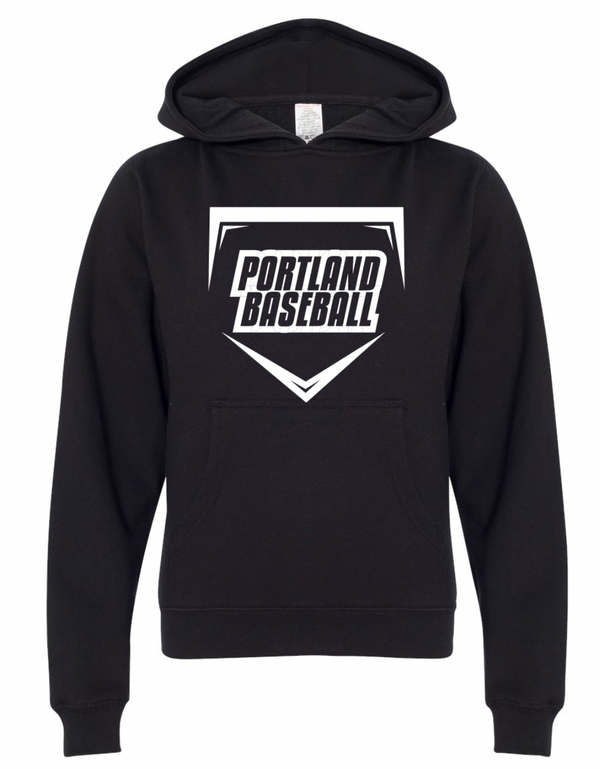 PYBL Hooded Sweatshirt