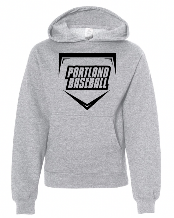 PYBL Hooded Sweatshirt