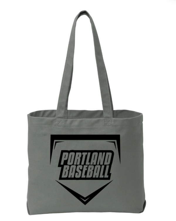 PYBL Tote Bag