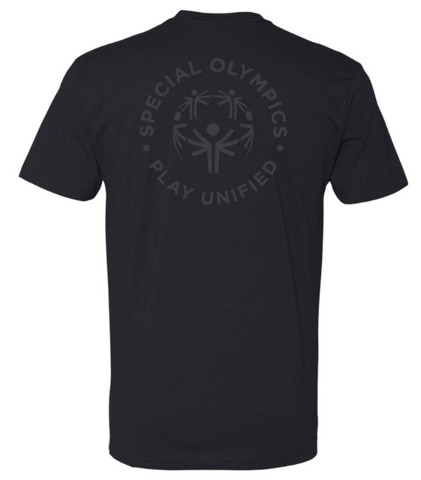 Okemos Unified Sports - Adult Unisex T-Shirt