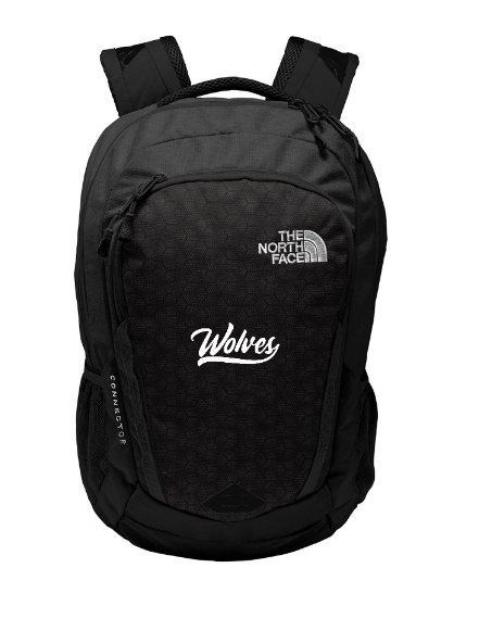 2024 Spring Staff Order - North Face Connector Backpack