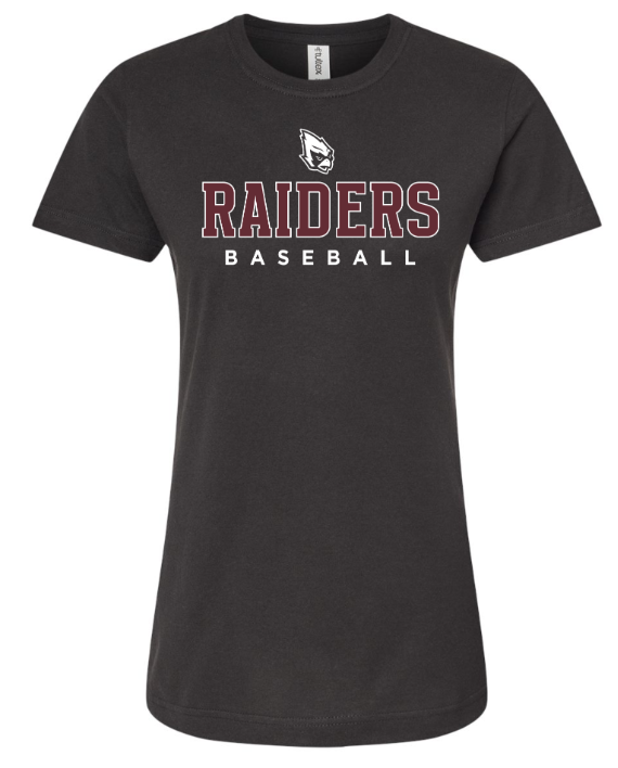 Portland Traveling Baseball Team - Women's Fit T-Shirt