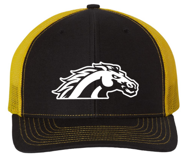 Dansville Coaches Pack - Trucker Hat