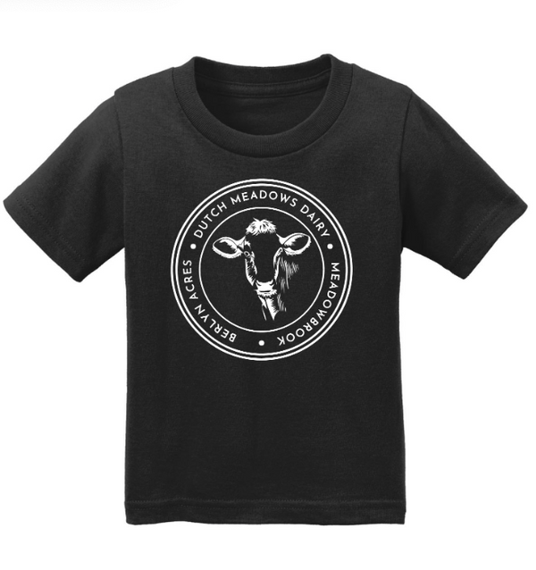 Dutch Meadows Dairy Infant T-shirt