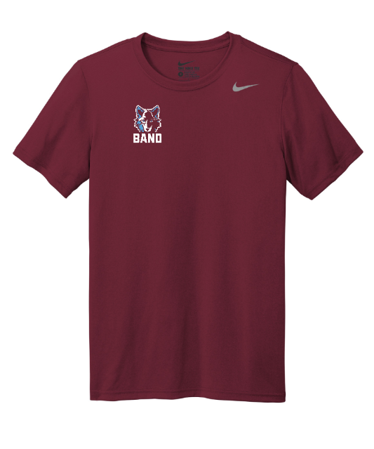 Okemos Band 2024 - Adult Unisex Nike T-Shirt