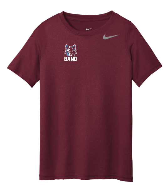 Okemos Band 2024 - Youth Unisex Nike T-Shirt