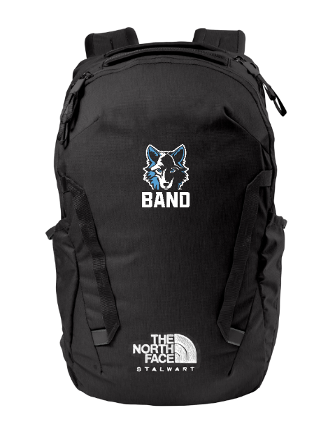 Okemos Band 2024 - The North Face Backpack