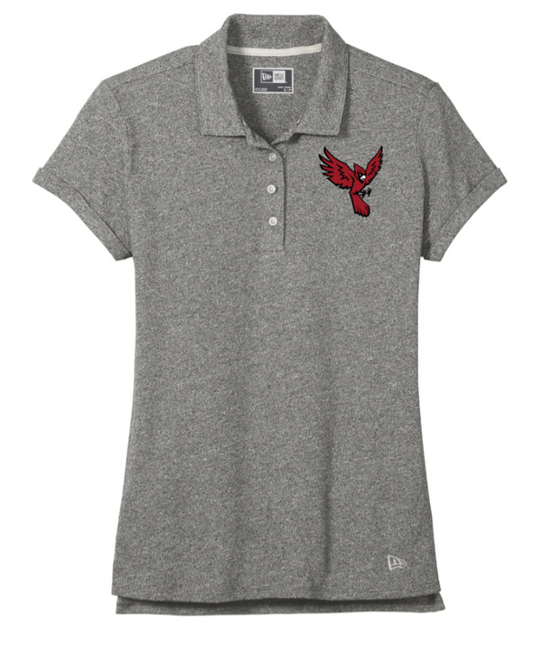 PPS Para Women's New Era Polo