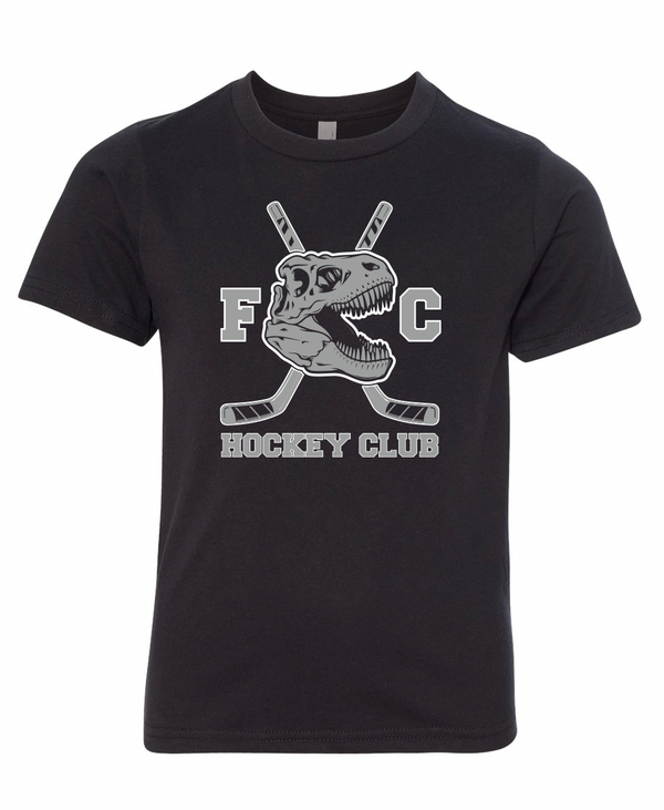 FC Hockey Club Youth T-shirt