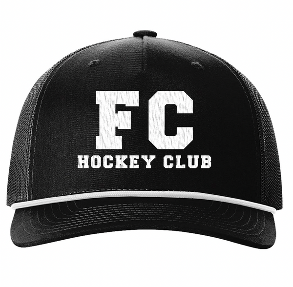 FC Hockey Club Snapback Hat