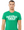 St. Patrick State Finals - Adult Unisex Green Short Sleeve T-Shirt