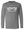 St. Patrick T&F State Runner-Up 2024 - Grey Adult Unisex Long Sleeve T-Shirt