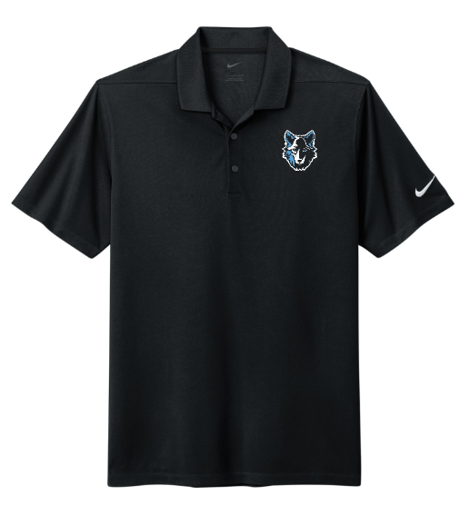 Okemos Operations - Adult Unisex Nike Dri-FIT Polo