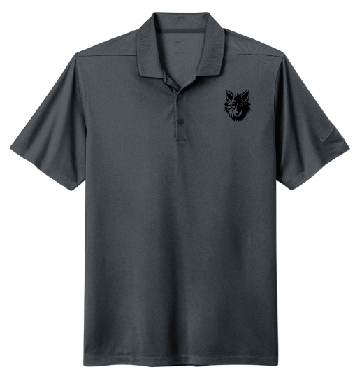 Okemos Operations - Adult Unisex Nike Dri-FIT Polo