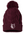 Okemos Operations - Pom Pom Beanie