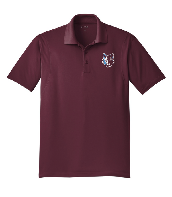 Okemos Operations - TALL Adult Unisex Polo