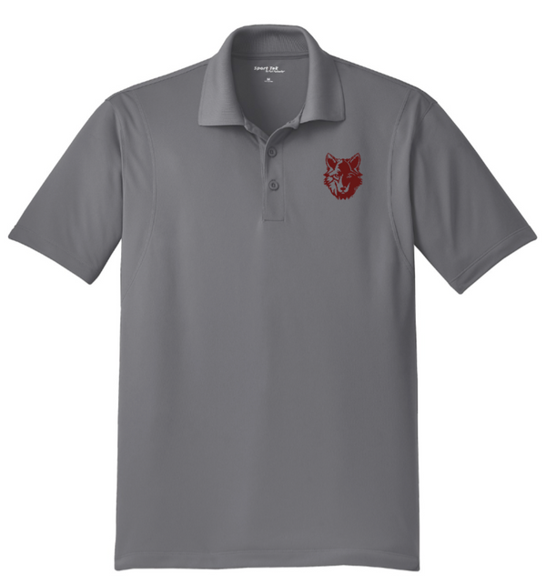 Okemos Operations - TALL Adult Unisex Polo