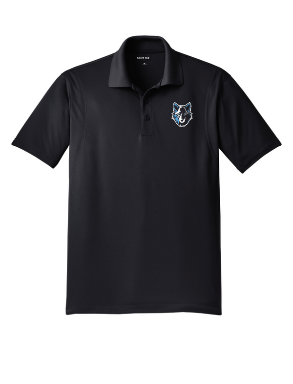 Okemos Operations - TALL Adult Unisex Polo