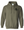 North Woolsey Camping T Shirts - Adult Green Sweatshirt