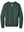 St. Pats Back to School 2024/25 - Youth Green Crewneck Sweatshirt