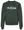 St. Pats Back to School 2024/25 - Youth Green Crewneck Sweatshirt