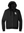 Raider Back to School - Unisex Fleece Hooded Jacket