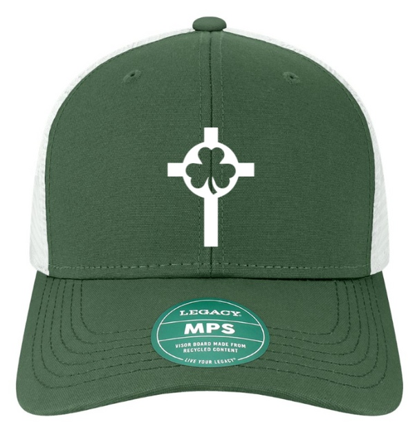 St. Pats Back to School 2024/25 - Trucker Hat