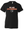 Stockbridge School - Youth Jersey T-Shirt Black