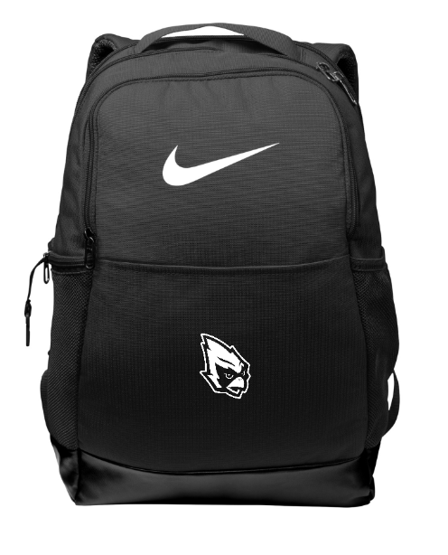 Portland Middle School - Back to School - Nike Backpack