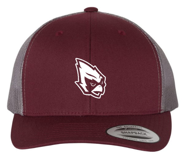 Portland Middle School - Back to School - Trucker Hat