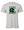 St Patrick HS Football - Adult Unisex Jersey Tee Grey