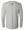 St Patrick HS Football - Long Sleeve Tee Grey/ Forest