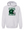 St Patrick HS Football - Heavyweight Cross Grain Hooded Sweatshirt