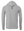 St Patrick HS Football - Adult Sponge Fleece Hoodie Grey