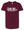 Okemos Football 2024 - Youth Jersey Tee Maroon/ Dk Grey