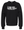 Okemos Football 2024 - Youth Fleece Crewneck Sweatshirts Black