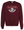 Portland Soccer 2024 -  Adult Crewneck Sweatshirt Maroon/Dk Grey/Light Grey