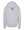 St Patrick High School Football Apparel - Youth Fleece Hoodie Grey