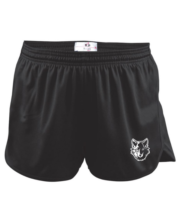 Okemos CMS Cross Country - Youth Track Shorts