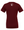 Okemos CMS Cross Country - Youth Cotton T-Shirt (Maroon, Black)