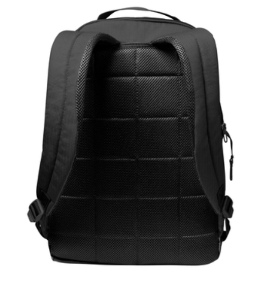 Stockbridge Staff Apparel - Nike Medium Backpack