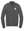 Stockbridge Staff Apparel - Men's Quarter Zip Sweater - Graphite